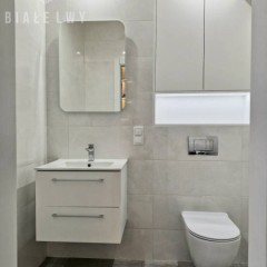 Lokal 131.7m2 Warszawa Miedziana