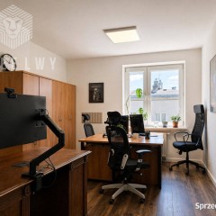 Lokal 131.7m2 Warszawa Miedziana
