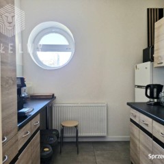 Lokal 131.7m2 Warszawa Miedziana
