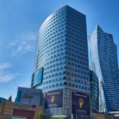 Lokal 104m2 Warszawa