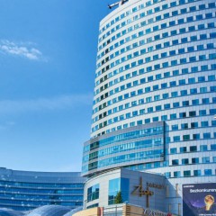 Lokal 104m2 Warszawa