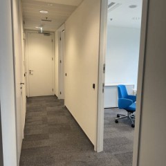 Lokal 104m2 Warszawa