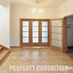 Ogłoszenie dom bliźniak 250m2 Warszawa Żoliborz Dziennikarski