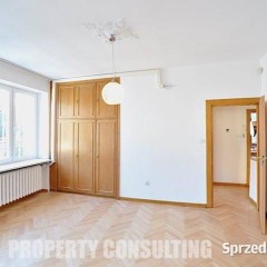 Ogłoszenie dom bliźniak 250m2 Warszawa Żoliborz Dziennikarski