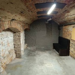 wynajem piwnicy w Krakowie, Stare Miasto