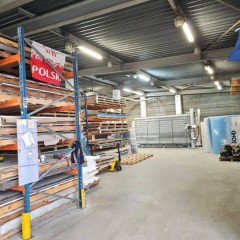 Ogłoszenie lokal 980m2 Katowice