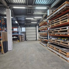 Ogłoszenie lokal 980m2 Katowice