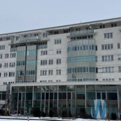 Lokal Warszawa Jana Iii Sobieskiego 144.67m2