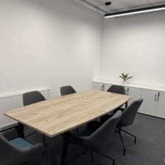 Lokal Warszawa Jana Iii Sobieskiego 144.67m2