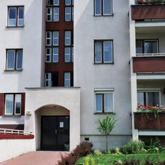 Jednopokojowe po remoncie, bezpośrednio od właściciela (35m) – ul. Batalio…