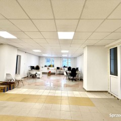 Lokal 240m2 Białystok Komunalna