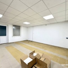 Lokal 240m2 Białystok Komunalna