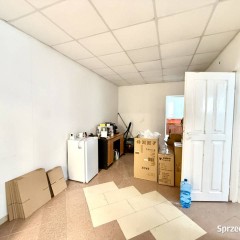 Lokal 240m2 Białystok Komunalna