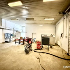 Lokal 240m2 Białystok Komunalna