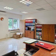 Na parterze – bezpieczna lokalizacja