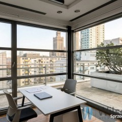 Ogłoszenie lokal 393m2 Warszawa