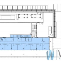 Ogłoszenie lokal 393m2 Warszawa