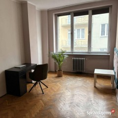 Duże, piękne mieszkanie na wynajem w centrum Katowic
