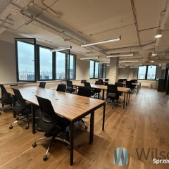 Lokal Warszawa Aleje Jerozolimskie 10m2