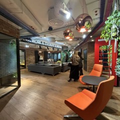 Lokal Warszawa Aleje Jerozolimskie 10m2