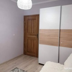 3pok 64met, Okolice Redyckiej ROZKŁAD/BALKON/WINDA (Wrocław)