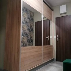3pok 64met, Okolice Redyckiej ROZKŁAD/BALKON/WINDA (Wrocław)