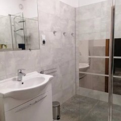 3pok 64met, Okolice Redyckiej ROZKŁAD/BALKON/WINDA (Wrocław)