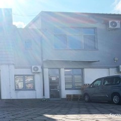 Lokal 250m2 Białystok