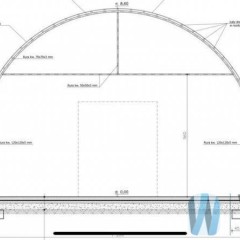 Lokal Nowy Konik Terespolska 120m2