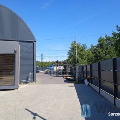 Lokal Nowy Konik Terespolska 120m2
