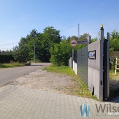 Lokal Nowy Konik Terespolska 120m2