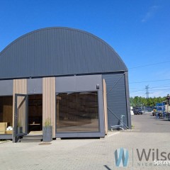 Lokal Nowy Konik Terespolska 120m2