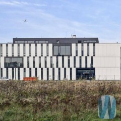 Lokal 605m2 Warszawa