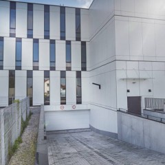Lokal 605m2 Warszawa