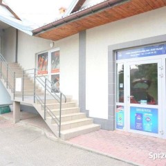 Lokal Blizne 65m2
