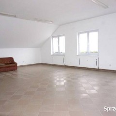 Lokal Blizne 65m2