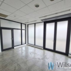 Wynajem lokalu 198m2 Warszawa Postępu
