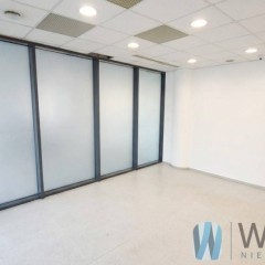 Wynajem lokalu 198m2 Warszawa Postępu