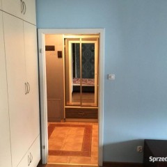1pok, 40met, Okolice Szwedzkiej BALKON/GARAŻ/2005 (Wrocław)
