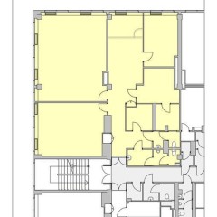 Do wynajęcia biuro 268 m², Połczyńska 31A Warszawa – bez prowizji!!!
