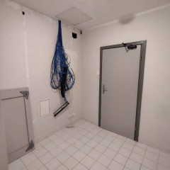 Do wynajęcia biuro 268 m², Połczyńska 31A Warszawa – bez prowizji!!!