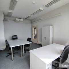 Do wynajęcia biuro 268 m², Połczyńska 31A Warszawa – bez prowizji!!!