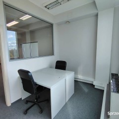 Do wynajęcia biuro 268 m², Połczyńska 31A Warszawa – bez prowizji!!!