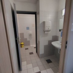 Do wynajęcia biuro 268 m², Połczyńska 31A Warszawa – bez prowizji!!!