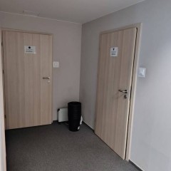 Do wynajęcia biuro 268 m², Połczyńska 31A Warszawa – bez prowizji!!!