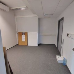 Do wynajęcia biuro 268 m², Połczyńska 31A Warszawa – bez prowizji!!!