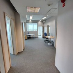 Do wynajęcia biuro 268 m², Połczyńska 31A Warszawa – bez prowizji!!!