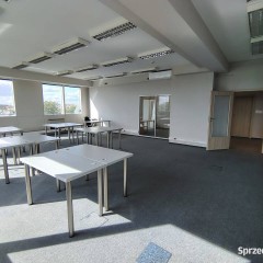 Do wynajęcia biuro 268 m², Połczyńska 31A Warszawa – bez prowizji!!!