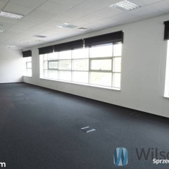 Lokal 281m2 Warszawa Cybernetyki