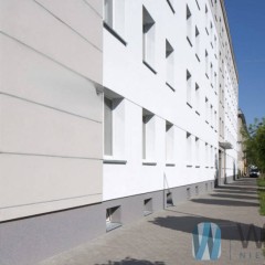 Lokal na wynajem 21.17m2 Warszawa